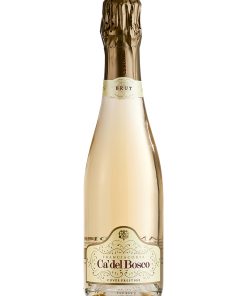 Ca’ del Bosco, Cuvee Prestige – Franciacorta DOCG, Extra Brut (Vino Spumante) – cl 37,5 x 1 bottiglia vetro
