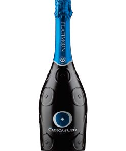 Conca d’Oro, Platimoon – 2020 Prosecco DOCG Superiore, Brut (Vino Spumante) – cl 75 x 1 bottiglia vetro