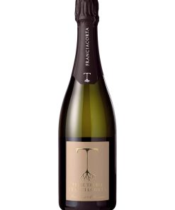 Terre Thuria – 2014 Franciacorta DOCG, Rose Brut (Vino Spumante) – cl 75 x 1 bottiglia vetro