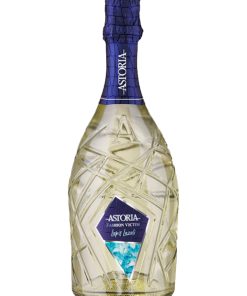 Astoria, Lapis Lazuli Gemstone Edition – Fashion Victim, Brut (Vino Spumante) – cl 75 x 1 bottiglia vetro