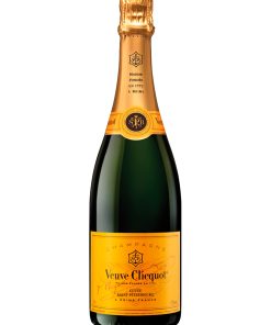 Veuve Clicquot, Saint-Petersbourg – Champagne AOC, Brut (Champagne) – cl 75 x 1 bottiglia vetro