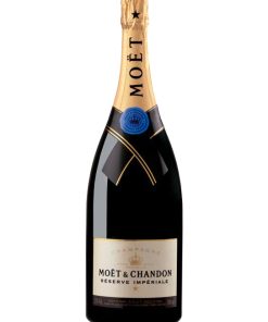 Moet & Chandon, Magnum Reserve Imperial – Champagne AOC, Brut (Champagne) – cl 150 x 1 bottiglia vetro
