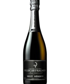 Billecart Salmon, Reserve – Champagne AOC, Brut (Champagne) – cl 75 x 1 bottiglia vetro