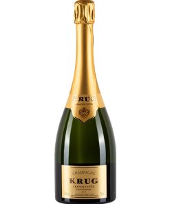 Krug, Grande Cuvee 172eme Edition – Champagne AOC, Brut (Champagne) – cl 75 x 1 bottiglia vetro