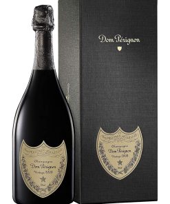 Dom Perignon, Vintage 2010 – 2010 Champagne AOC, Millesimato Brut (Champagne) – cl 75 x 1 bottiglia vetro astucciato