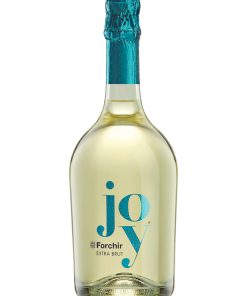 Forchir, Joy – Extra Brut (Vino Spumante) – cl 75 x 1 bottiglia vetro