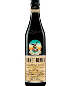 Branca – Fernet, Amaro – cl 100 x 1 bottiglia vetro