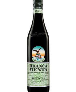 Branca – Menta, Amaro – cl 100 x 1 bottiglia vetro