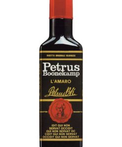Petrus – Bonekamp, Amaro – cl 70 x 1 bottiglia vetro