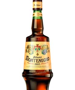 Montenegro – Amaro – cl 100 x 1 bottiglia vetro