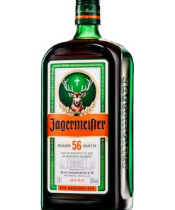 Jagermeister – Amaro – cl 100 x 1 bottiglia vetro