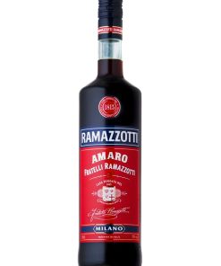 Ramazzotti – Amaro – cl 100 x 1 bottiglia vetro