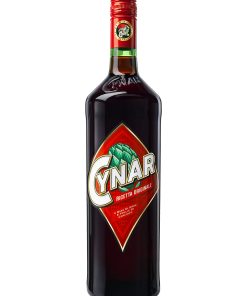 Cynar – Amaro del Carciofo – cl 100 x 1 bottiglia vetro