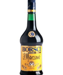 Borsci San Marzano – Elisir San Marzano, Liquore – cl 100 x 1 bottiglia vetro