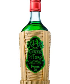 Toro – Forte in Paglia, Centerba – cl 70 x 1 bottiglia vetro
