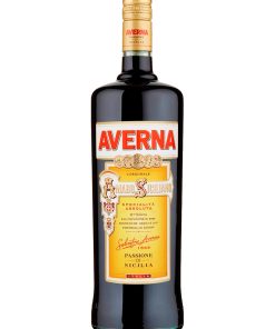 Averna – Amaro – cl 100 x 1 bottiglia vetro