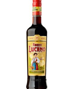 Lucano – Amaro – cl 100 x 1 bottiglia vetro