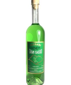 Paesani – Gransasso Genepi, Liquore – cl 70 x 1 bottiglia vetro