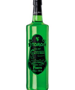 Toro – Forte, Centerba – cl 100 x 1 bottiglia vetro