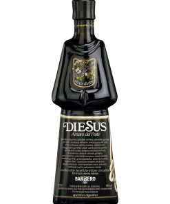 Diesus – Amaro del Frate – cl 75 x 1 bottiglia vetro