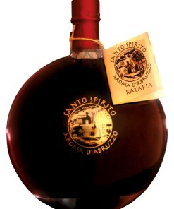 Santo Spirito – Ratafia – cl 50 x 1 bottiglia vetro