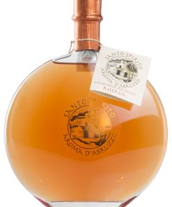 Santo Spirito – Riserva, Genziana dei Frati – cl 50 x 1 bottiglia vetro