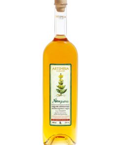 Artemisia – Caesar, Genziana – cl 100 x 1 bottiglia vetro