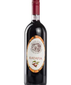 Santo Spirito – Ratafia – cl 100 x 1 bottiglia vetro
