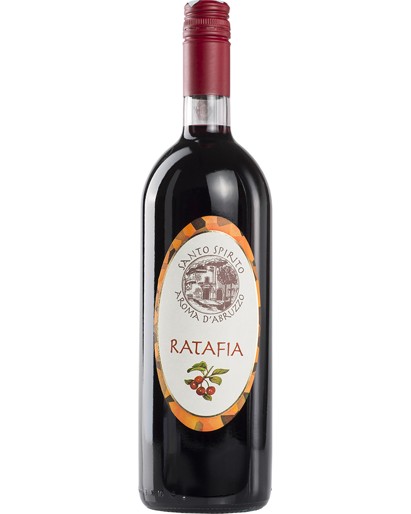 Santo Spirito – Ratafia – cl 100 x 1 bottiglia vetro