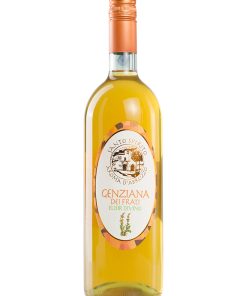 Santo Spirito – Genziana dei Frati – cl 100 x 1 bottiglia vetro