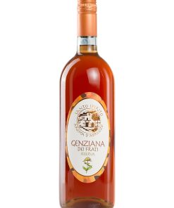 Santo Spirito – Riserva, Genziana dei Frati – cl 100 x 1 bottiglia vetro