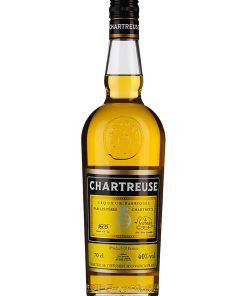 Chartreuse – Gialla, Liquore – cl 70 x 1 bottiglia vetro