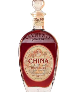 Clementi – China, Amaro – cl 70 x 1 bottiglia vetro