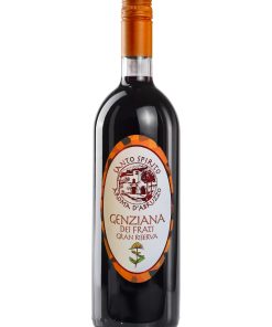 Santo Spirito – Gran Riserva, Genziana dei Frati – cl 100 x 1 bottiglia vetro