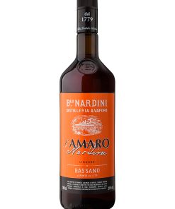 Nardini – Amaro – cl 100 x 1 bottiglia vetro