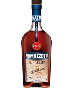 Ramazzotti – Il Premio, Amaro e Grappa Riserva – cl 70 x 1 bottiglia vetro
