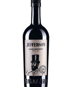 Jefferson – Amaro Importante – cl 70 x 1 bottiglia vetro