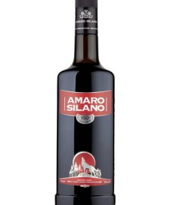 Amaro Silano – Amaro – cl 70 x 1 bottiglia vetro