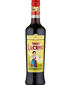 Lucano – Amaro – cl 70 x 1 bottiglia vetro