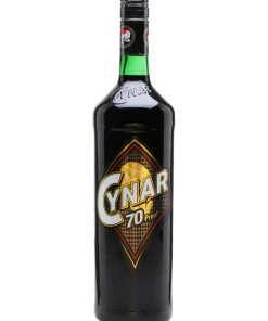 Cynar – Proof 70, Amaro – cl 100 x 1 bottiglia vetro