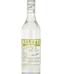 Meletti – Anisetta – cl 100 x 1 bottiglia vetro
