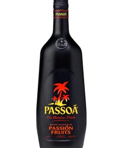 Passoa – Liquore al Frutto della Passione – cl 100 x 1 bottiglia vetro