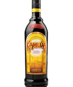 Kahlua – Liquore al Caffe – cl 100 x 1 bottiglia vetro