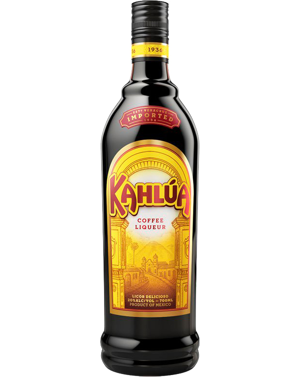 Kahlua – Liquore al Caffe – cl 100 x 1 bottiglia vetro