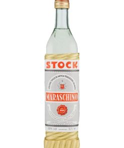 Stock – Maraschino – cl 70 x 1 bottiglia vetro