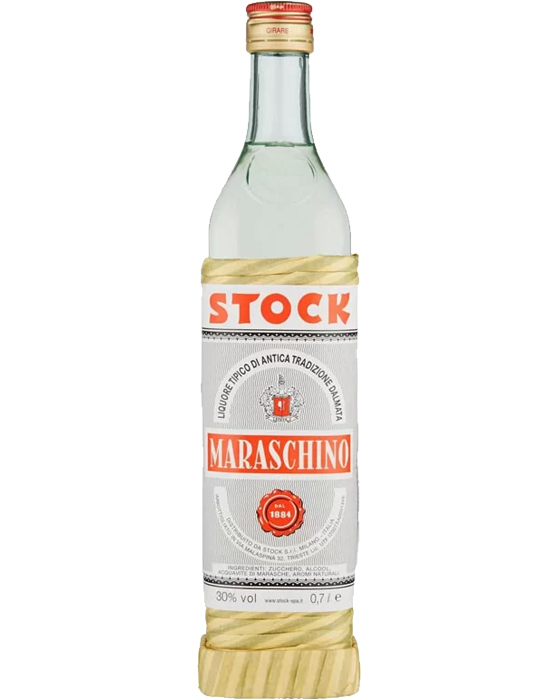 Stock – Maraschino – cl 70 x 1 bottiglia vetro