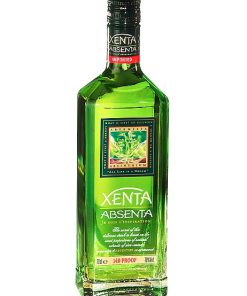 Xenta Absenta – Assenzio – cl 70 x 1 bottiglia vetro