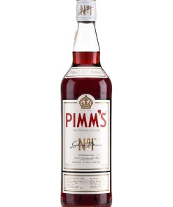 Pimm’s – The Original N1 Cup, Liquore – cl 70 x 1 bottiglia vetro