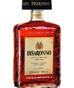 Disaronno – Originale, Amaretto – cl 70 x 1 bottiglia vetro