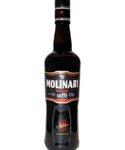 Molinari – Liquore al Caffè – cl 70 x 1 bottiglia vetro